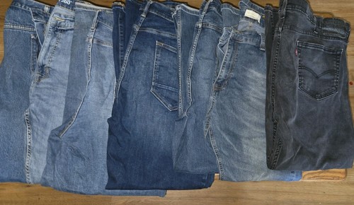 Lot mens size - of,