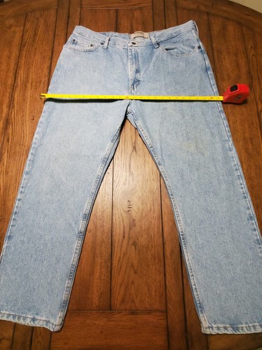 Light blue wrangler jeans - light,