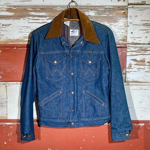 Rare 70s usa - 70s, wrangler