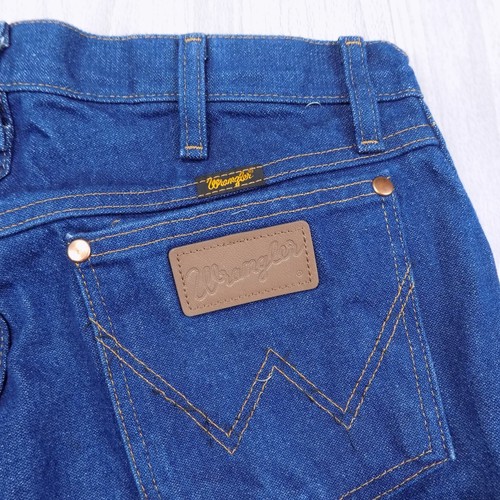 Wrangler jeans mens 32x33 - wrangler,