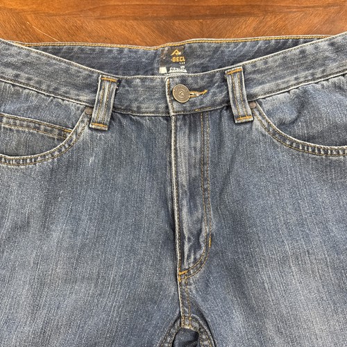 Ridgecut carpenter jeans 34w - carpenter,