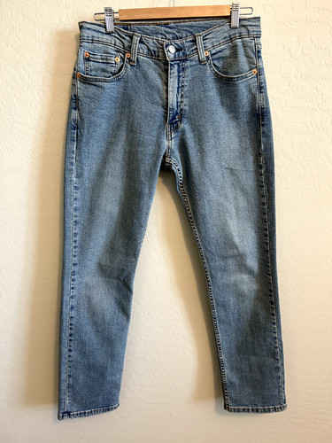 Levi jeans 511 mens 30 - jeans,