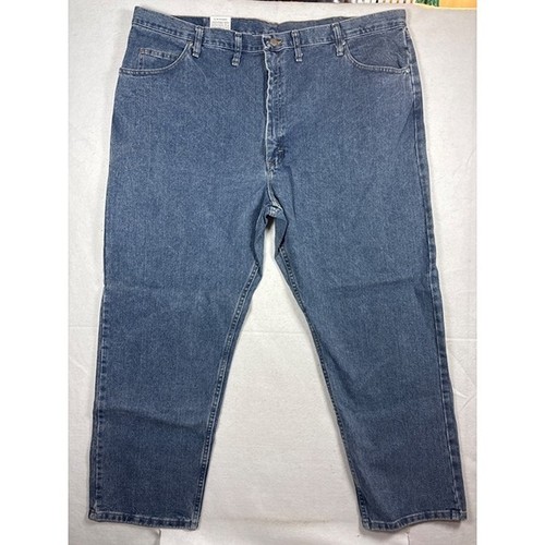 Wrangler mens levis blue - wrangler,
