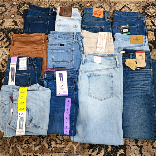 Wrangler levi frye kirkland - wrangler,