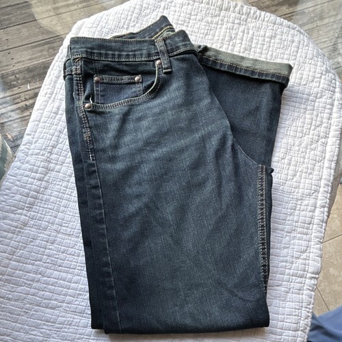 Wrangler slim straight - slim, dark