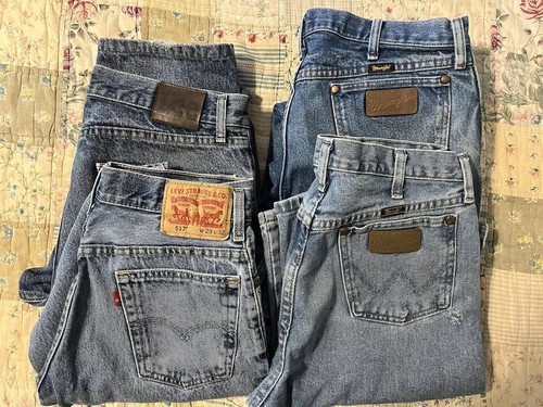 Reseller lot jeans levi - reseller, levi’s