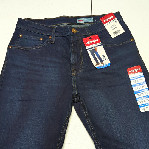 Wrangler five star premium - five,