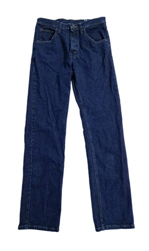 Wrangler men 30x32 blue - wrangler, men's