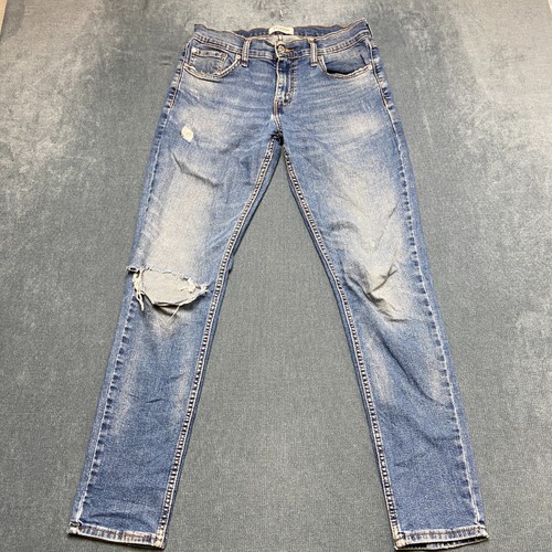 Denizen from levi 288 - from, skinny