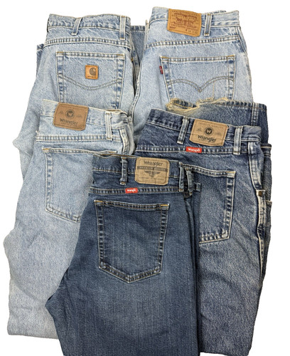Lot mens jeans - lot,