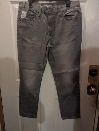 Three pair levi jeans - three,