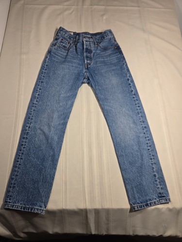 Levi 501 regular fit - regular,