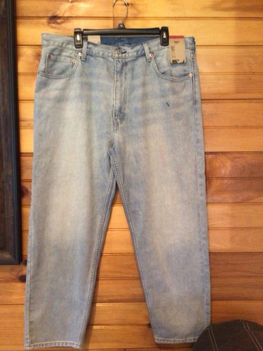 Levi 550 men - levi's, relaxed