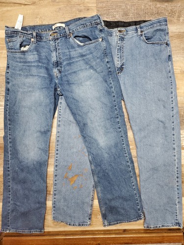 Pairs men s jeans - 2, men's