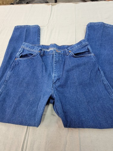 Wrangler men denim jeans - men's,