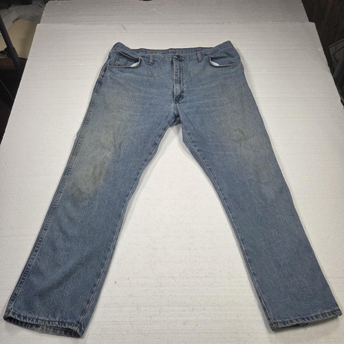 Levis 87635sw jeans mens 42x30 - 87635sw,