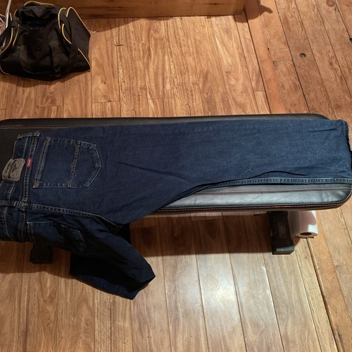 Wrangler bootcut relaxed - bootcut,