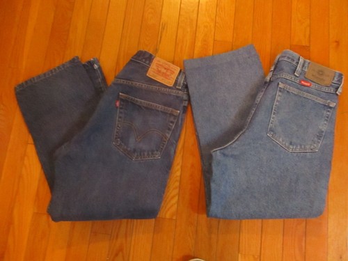 Pair mens length altered - pair,