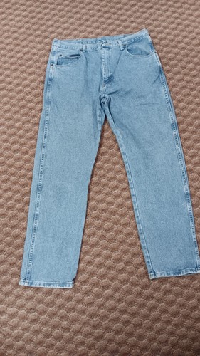 Vintage wrangler rugged - wrangler,