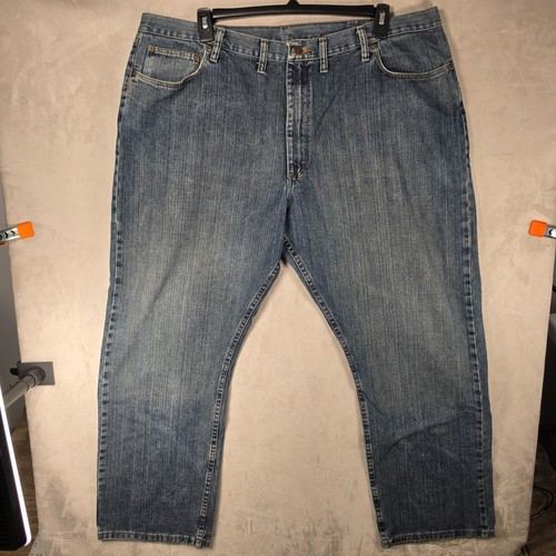 Wrangler mens jeans - jeans, 44x32