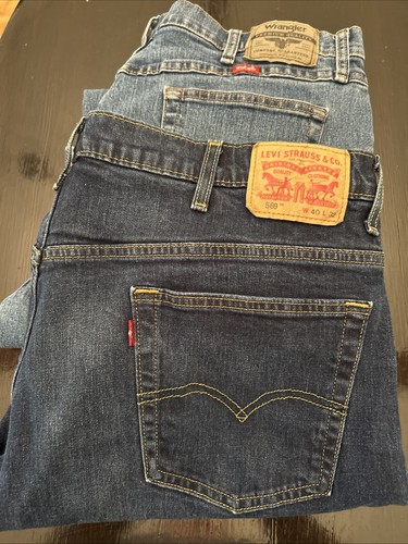 Levis 569 mens - 569, jeans