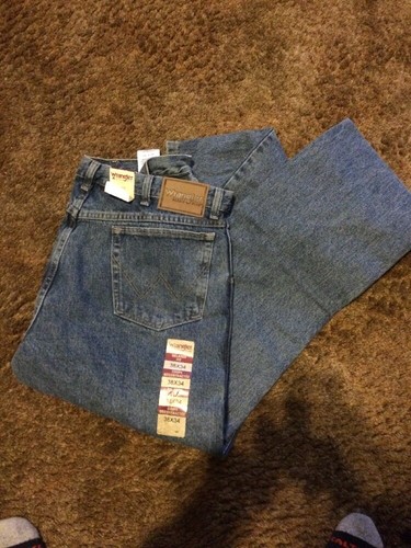 Wrangler rugged wear - wrangler, levi's
