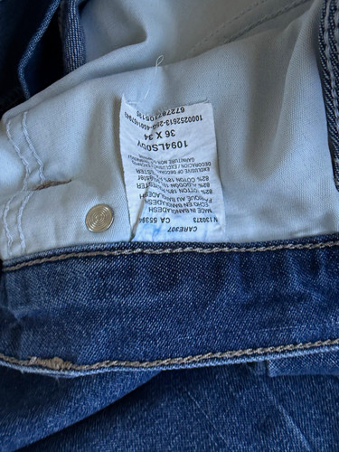 Wrangler men blue - wrangler, men’s