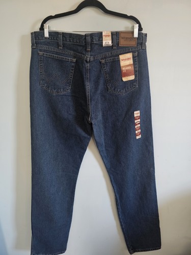 Wrangler relaxed fit - wrangler, workwear