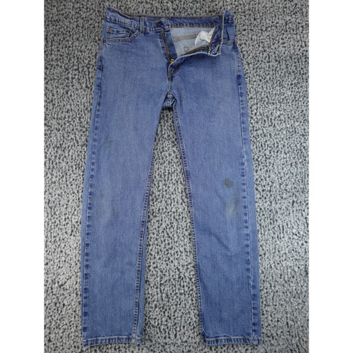 Levis 505 straight - straight, jeans