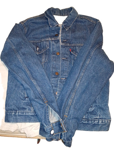 Levi strauss wrangler denim - levi,
