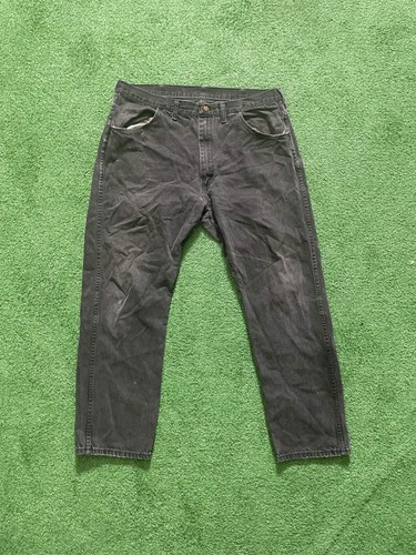 Wrangler relaxed fit - fit, —