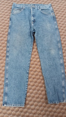 Vintage wrangler rugged wear - vintage,