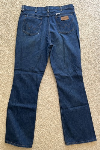 Vintage wrangler classic rise - wrangler,