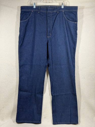 Wrangler jeans mens 44x30 - wrangler,