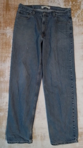 Levis 550 jeans - levis, fit