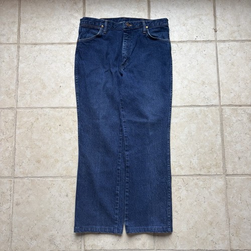 Vintage wrangler cowboy cut - vintage,