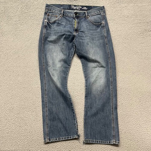 Wrangler retro jeans - wrangler,