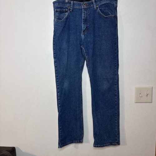 Wrangler men bootcut - bootcut, jeans