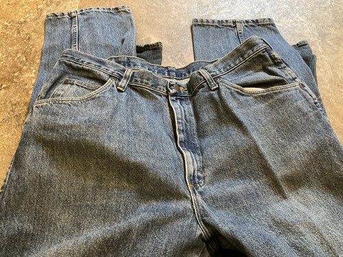 Vintage pair men levi - men,