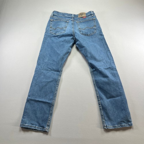 Levi 517 bootcut jeans mens - levi's,
