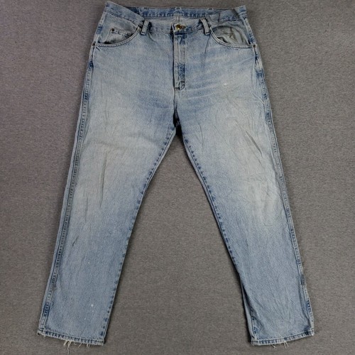 Wrangler 38x32 regular - wrangler,