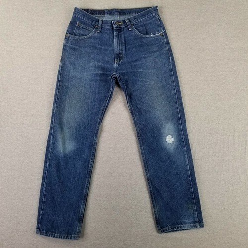 Vintage wrangler 33x32 - vintage,