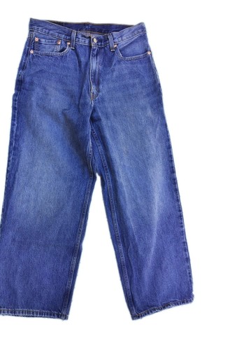 Levi 550 men relaxed fit - levi's,