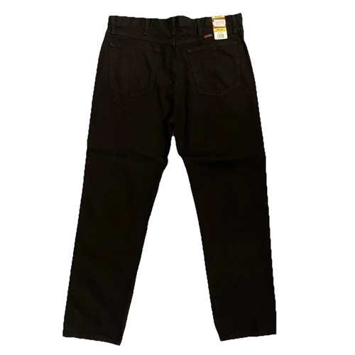Rustler wrangler black - rustler,