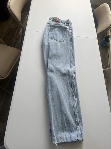Wrangler men light wash - men’s,