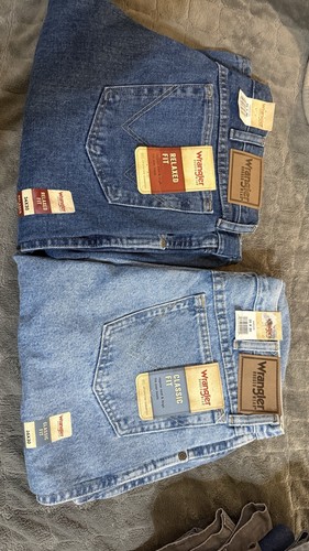 Wrangler 97601vr men - wrangler,