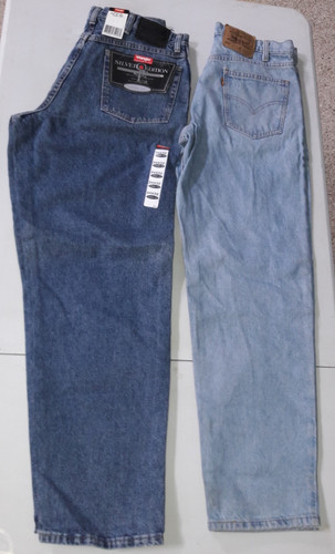 Pair levi 34x32 550 - pair,
