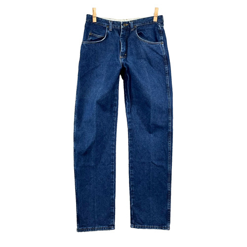 Wrangler rugged wear jeans - wear,