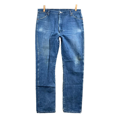 Wrangler cowboy cut - wrangler,
