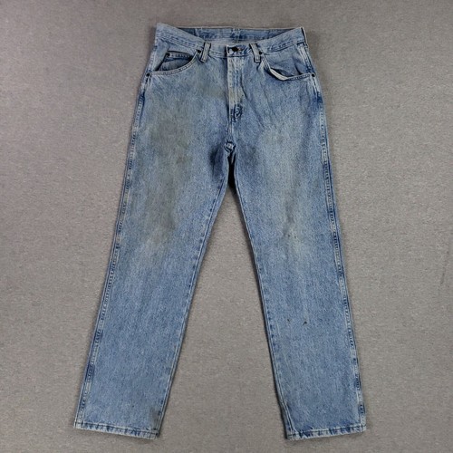 Wrangler 34x32 regular fit - regular,